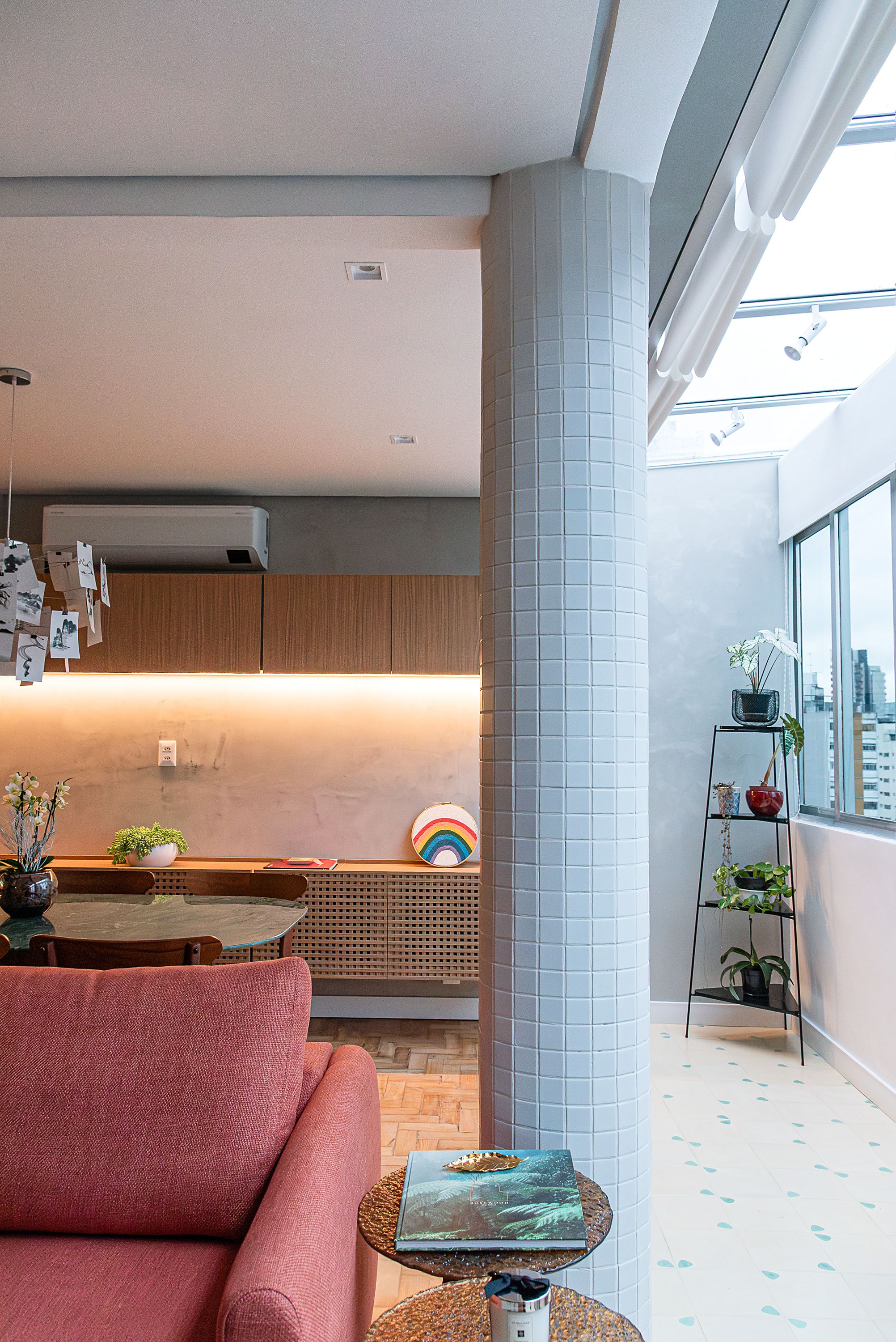 Apto Pinheiros - Imagem 15