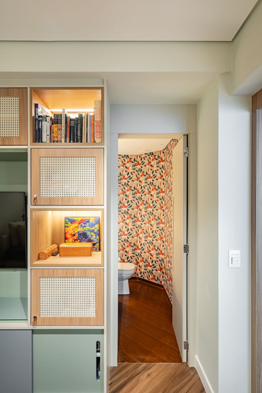 Apto Pascal - Imagem 16