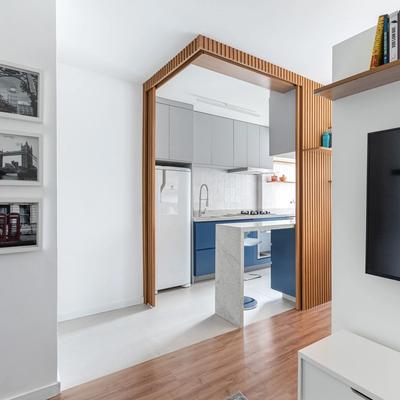 Apartamento Paraíso - Imagem 11