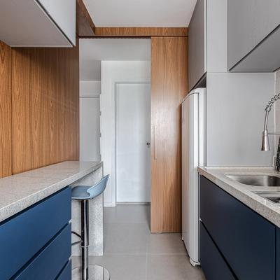 Apartamento Paraíso - Imagem 13