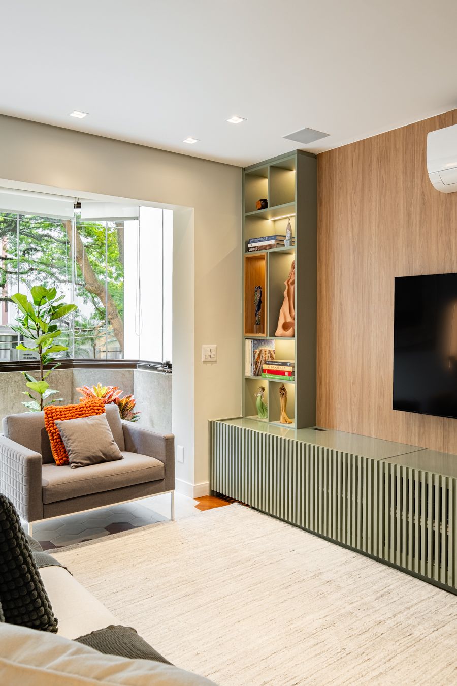 Apto Pascal - Imagem 9