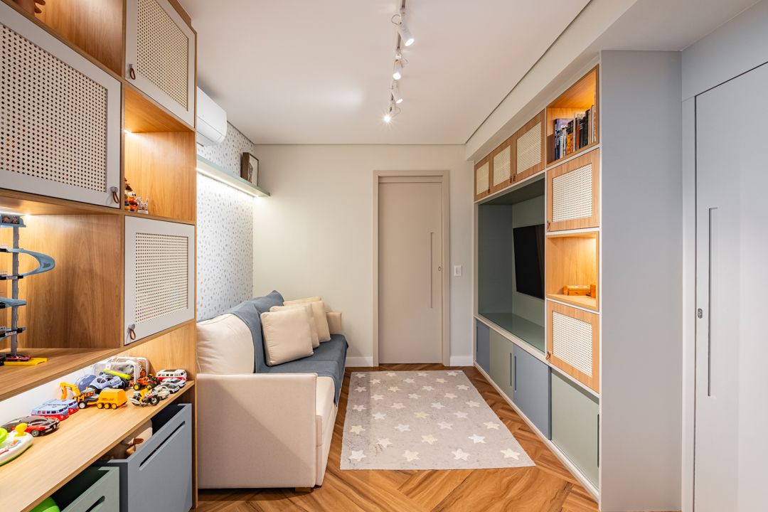 Apto Pascal - Imagem 12