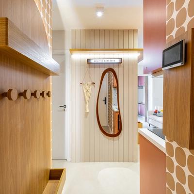 Apartamento Borogodó - Imagem 1