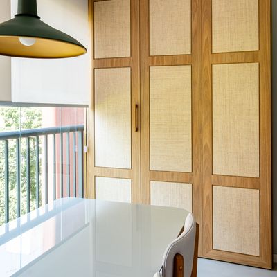 Apartamento Borogodó - Imagem 9