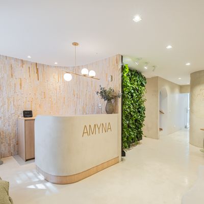 Clínica Amyna - Imagem 18