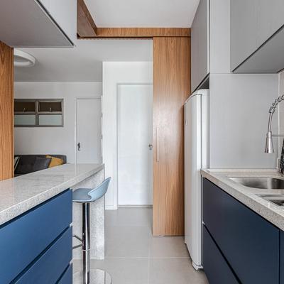 Apartamento Paraíso - Imagem 14
