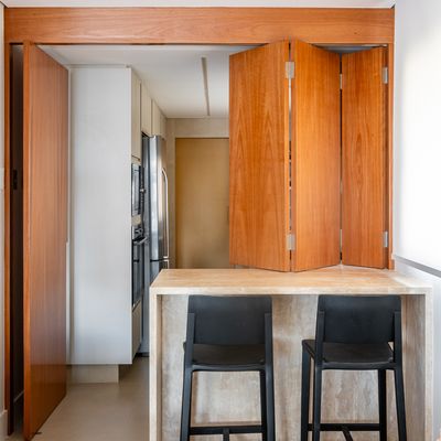 Apartamento Macuco - Imagem 9
