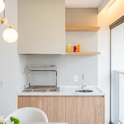 Apartamento Brooklin - Imagem 2