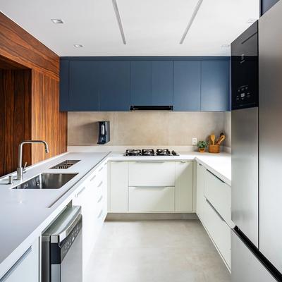 Apartamento Flórida - Imagem 11