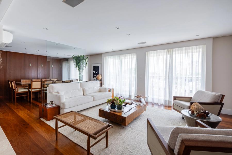 Apartamento Massaca
