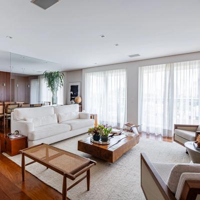 Apartamento Massaca