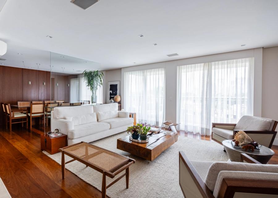Apartamento Massaca