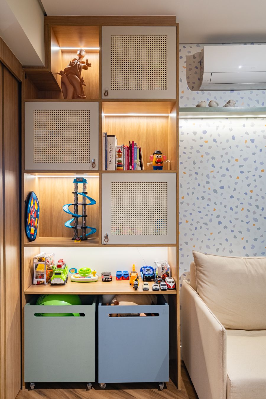 Apto Pascal - Imagem 13