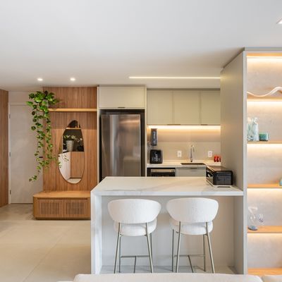 Apartamento Brooklin - Imagem 5