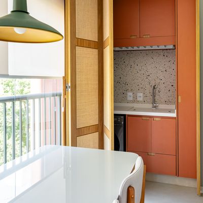 Apartamento Borogodó - Imagem 8