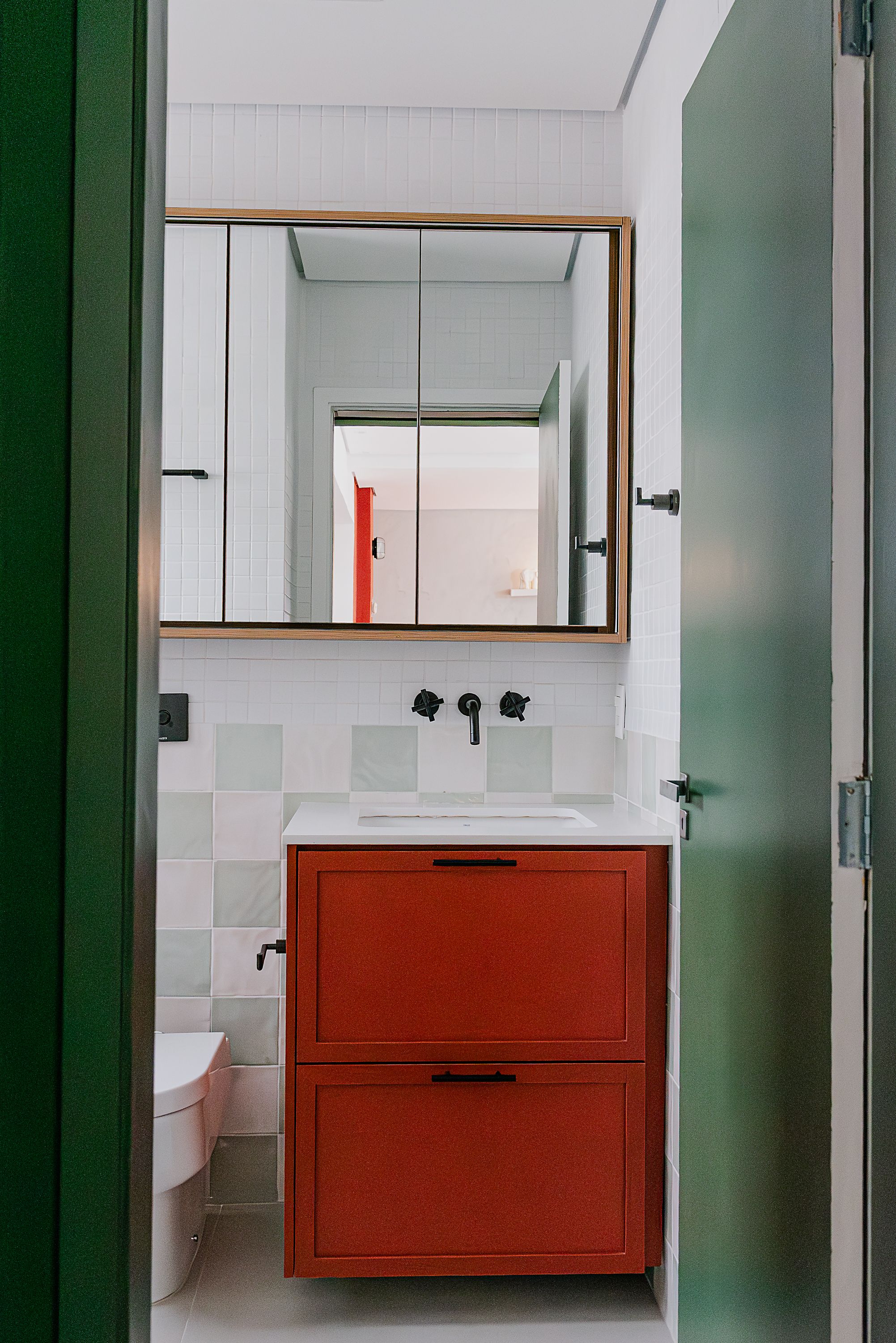 Apto Pinheiros - Imagem 4