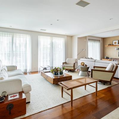 Apartamento Massaca - Imagem 1
