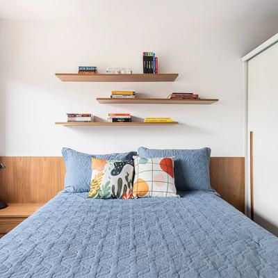 Apartamento Paraíso - Imagem 17