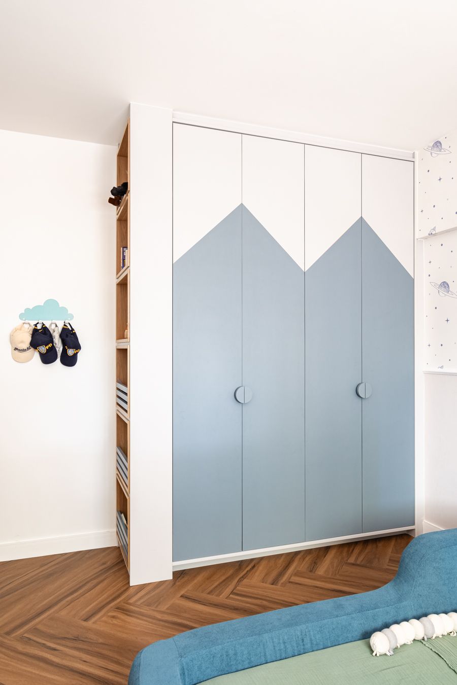 Apto Pascal - Imagem 6