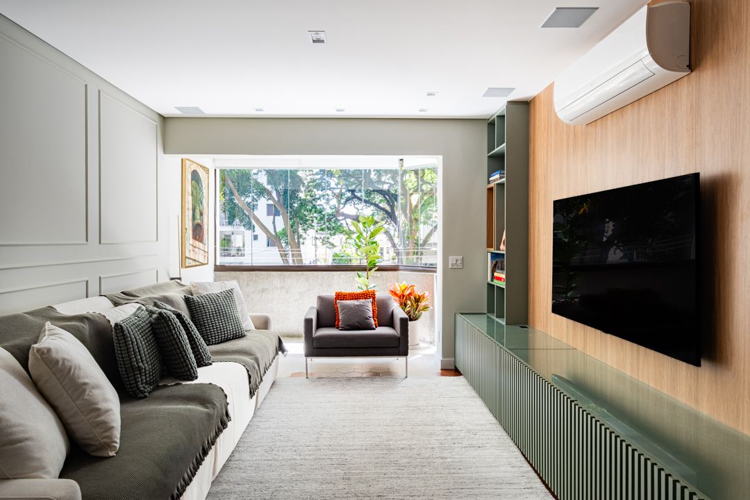 Apto Pascal - Imagem 8