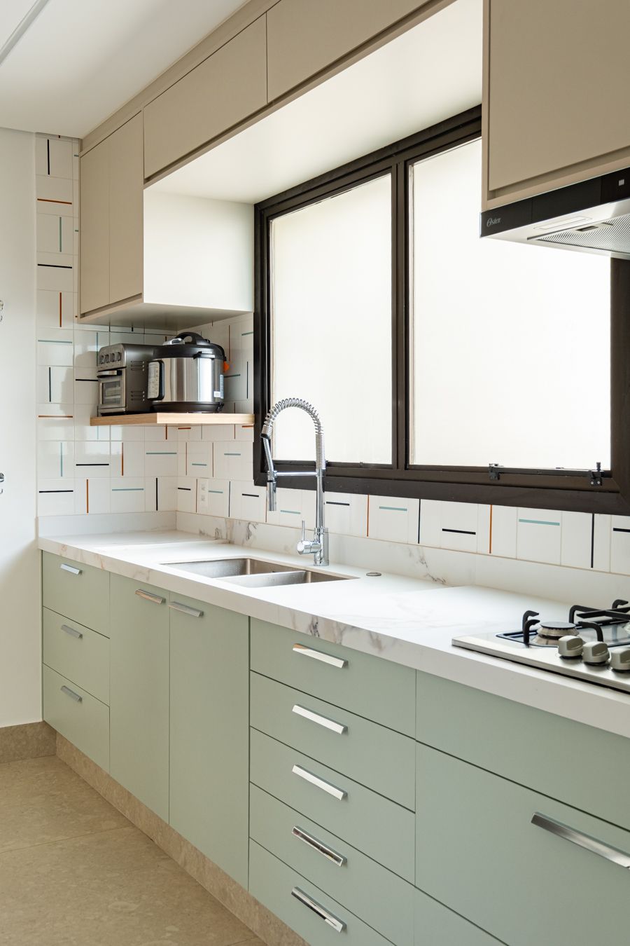 Apto Pascal - Imagem 22