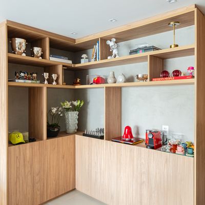 Apartamento Brooklin - Imagem 8