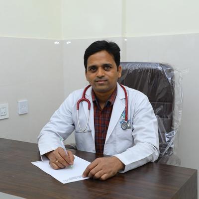 Dr. Thukaram Kethavath