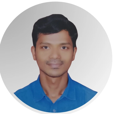 Dr. K. Shyam Manohar