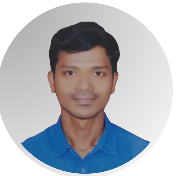 Dr. K. Shyam Manohar