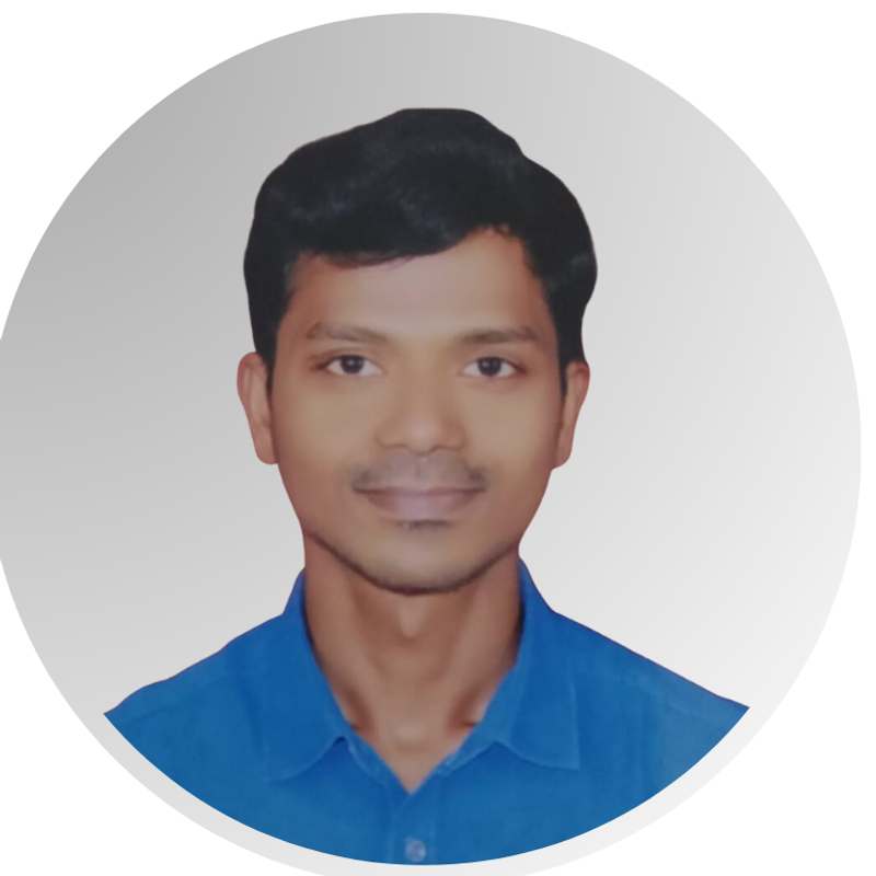 Dr. K. Shyam Manohar