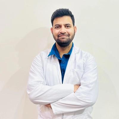 Dr. Rajendra Katorth