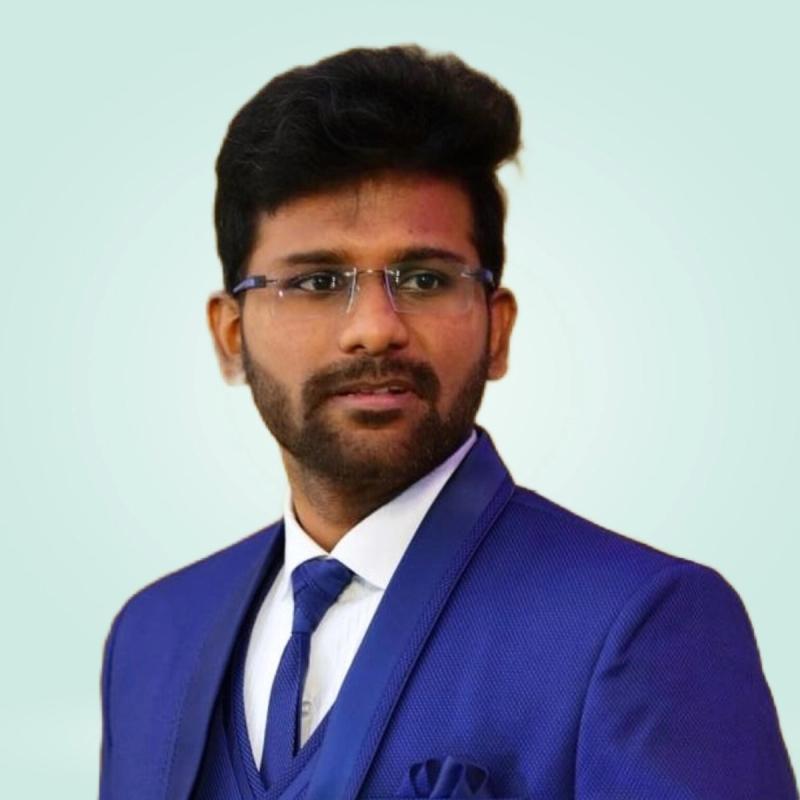 Dr. V. S. Dileep Kumar