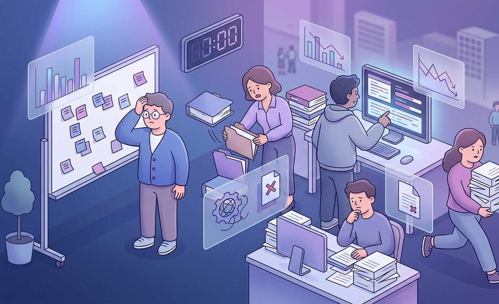 Why Every Growing Team Needs Standard Operating Procedures (SOPs)