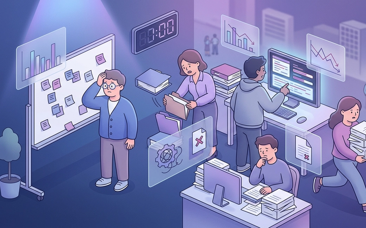 Why Every Growing Team Needs Standard Operating Procedures (SOPs)