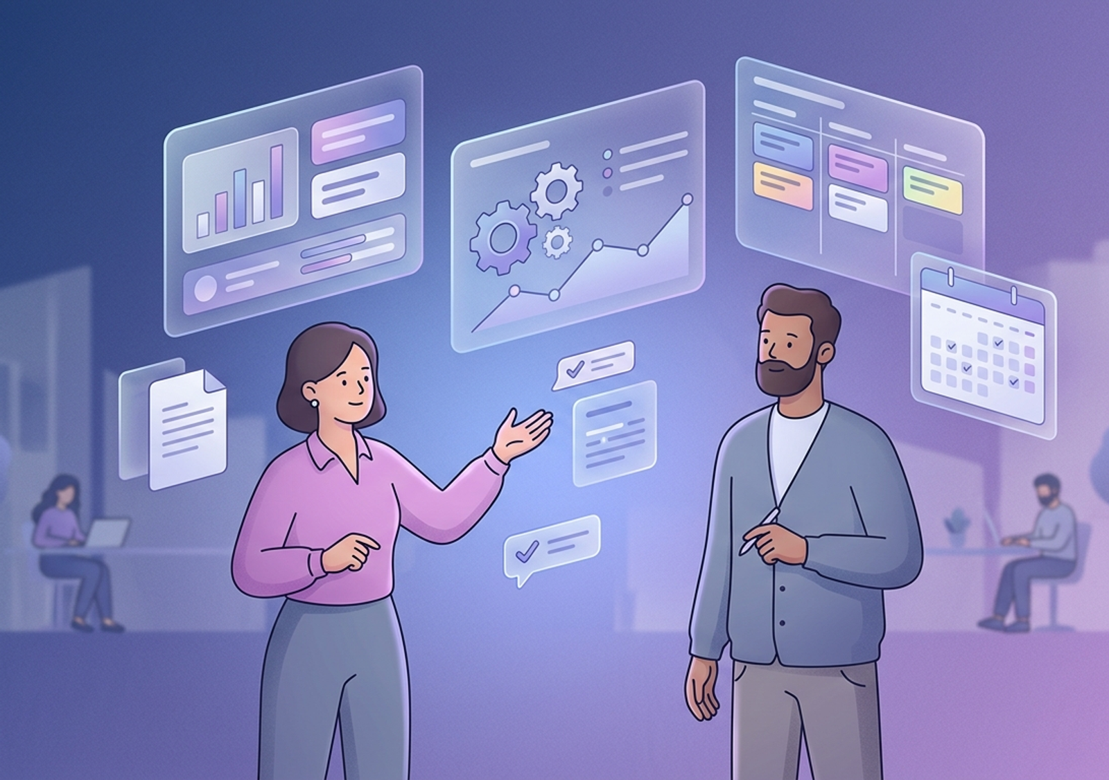 How to Choose the Right Project Management Tool for Your Team