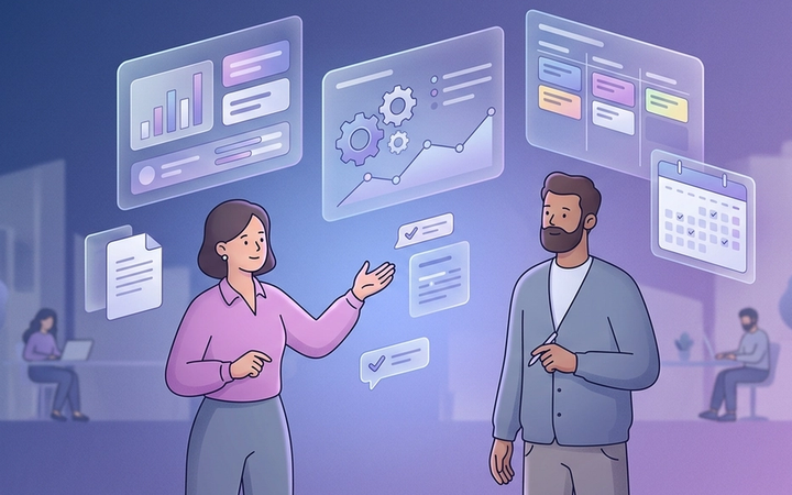How to Choose the Right Project Management Tool for Your Team