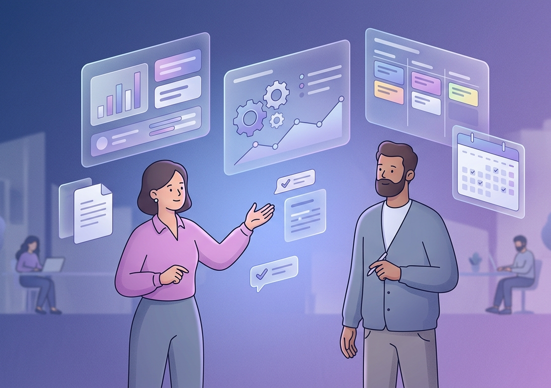 How to Choose the Right Project Management Tool for Your Team