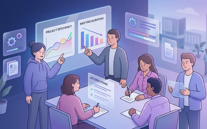 How High-Performing Teams Run Effective Meetings (And Stop Wasting Time)
