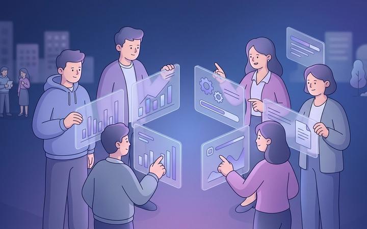 How Teams Make Decisions Under Ambiguity
