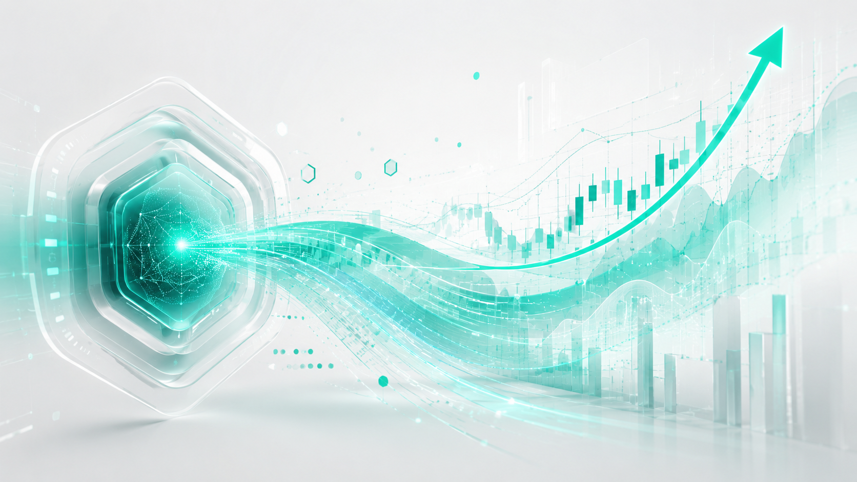 Predictive Power: Using AI to Forecast Market Shifts and Stay Ahead of the Curve