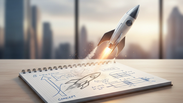 From Zero to Launch: Building Your MVP in 4-8 Weeks