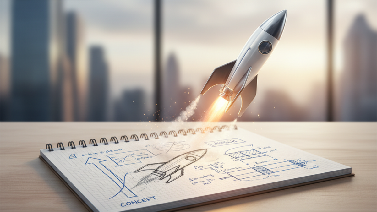 From Zero to Launch: Building Your MVP in 4-8 Weeks