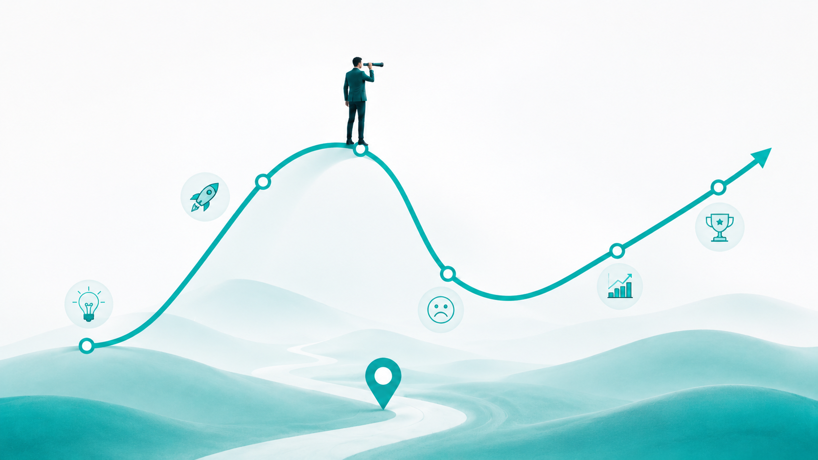 Navigating the AI Hype Cycle: What Entrepreneurs Need to Know (and Ignore) About AI Trends