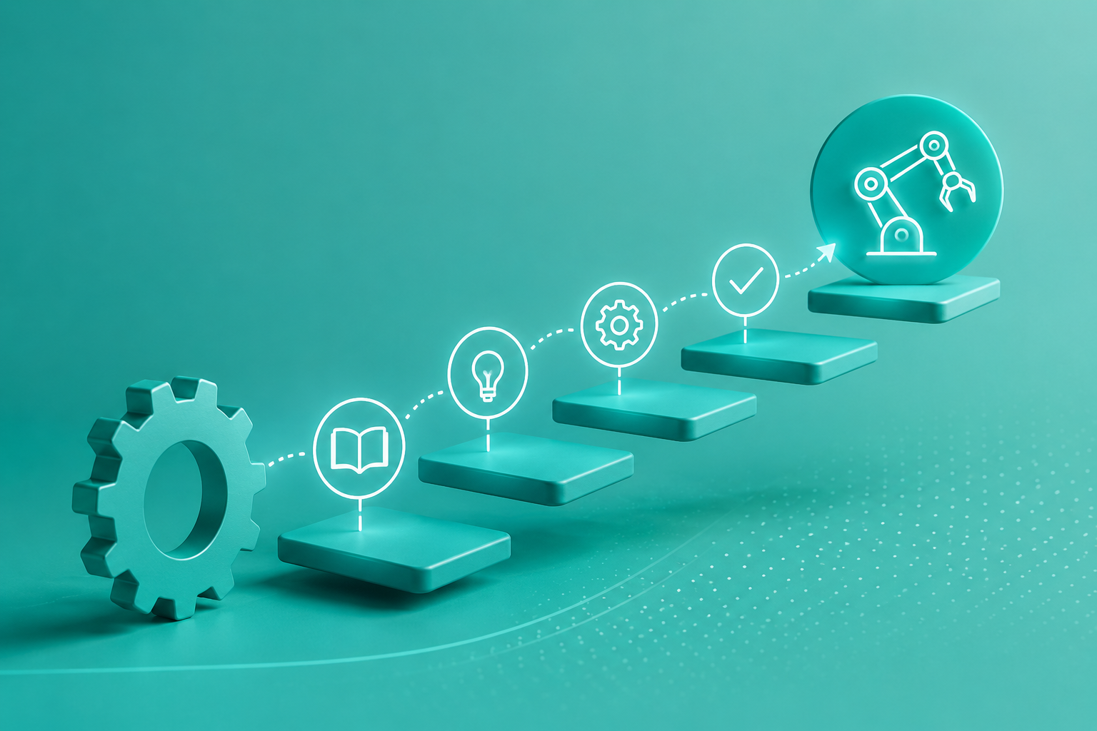 How to Train Your Team to Embrace Automation Technologies