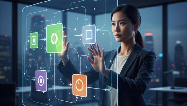 How to Train Your Team to Embrace Automation Technologies