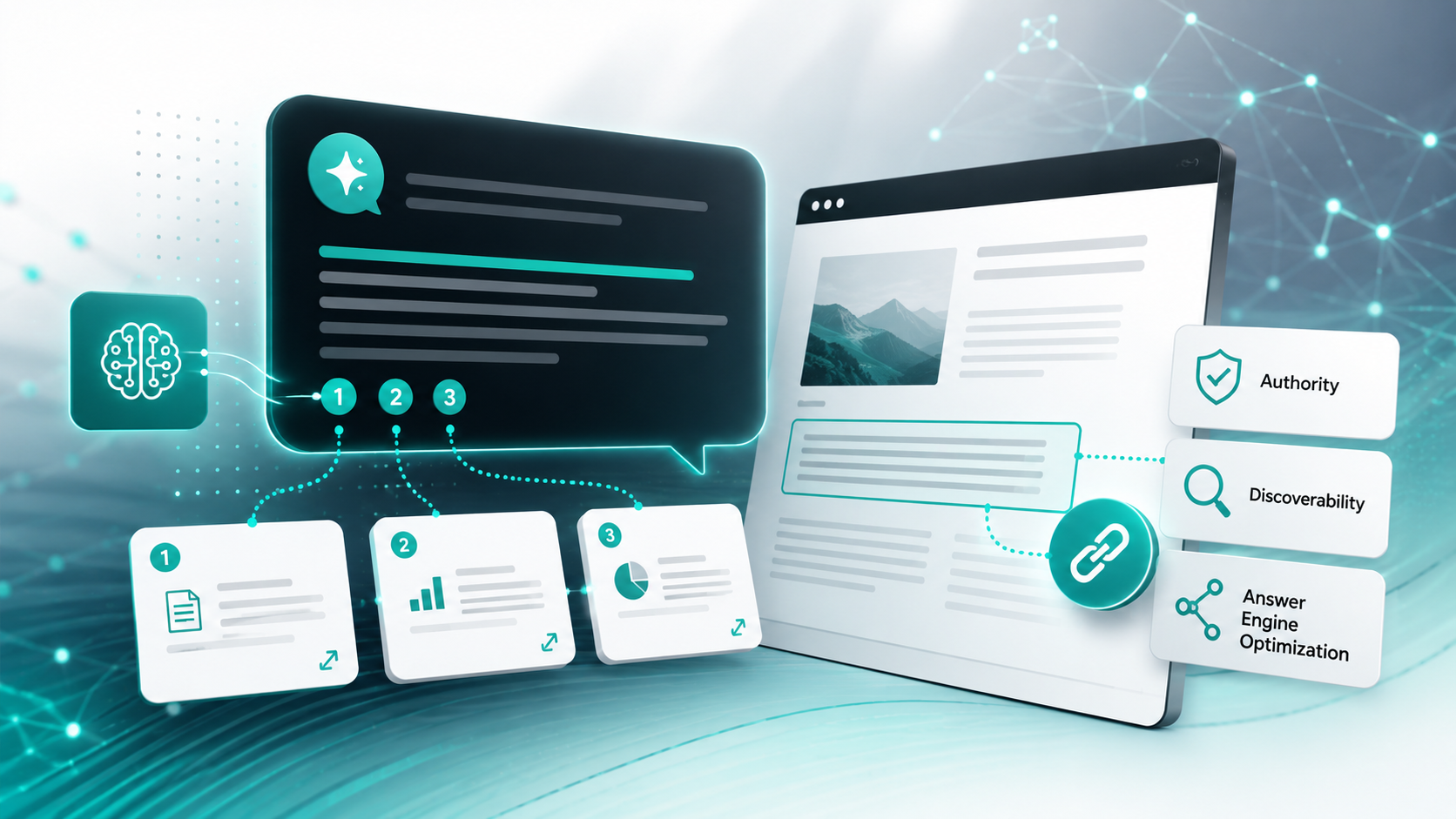 How to Get Cited by AI: What We Learned Chasing AEO Citations