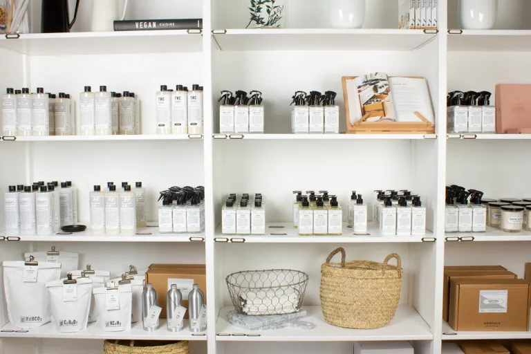 Norfolk Natural Living