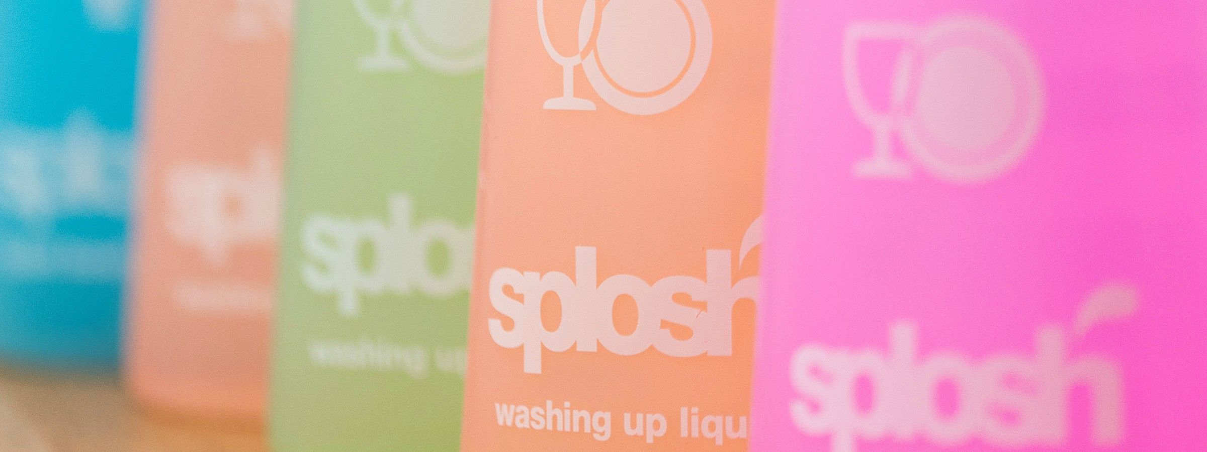 Splosh
