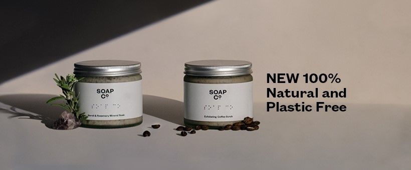 The Soap Co.