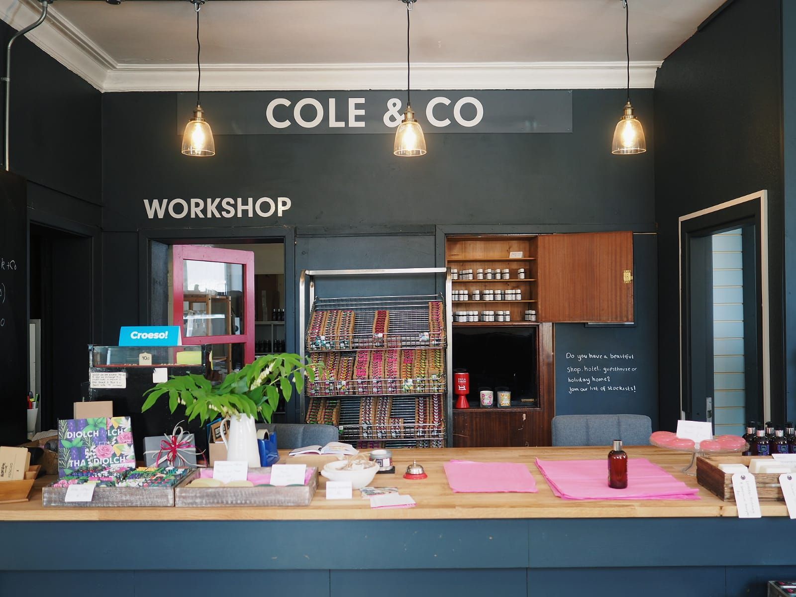 Cole & Co